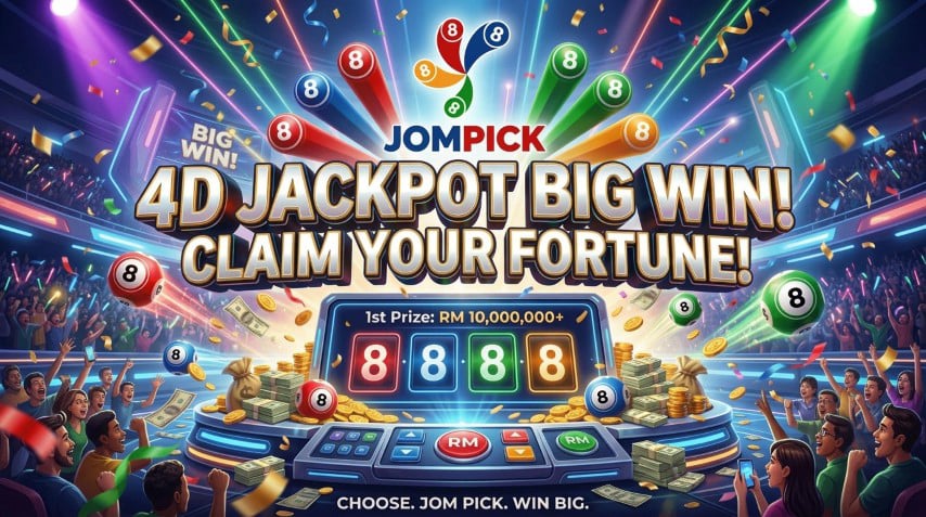 Live Magnum Gold Jackpot Feed