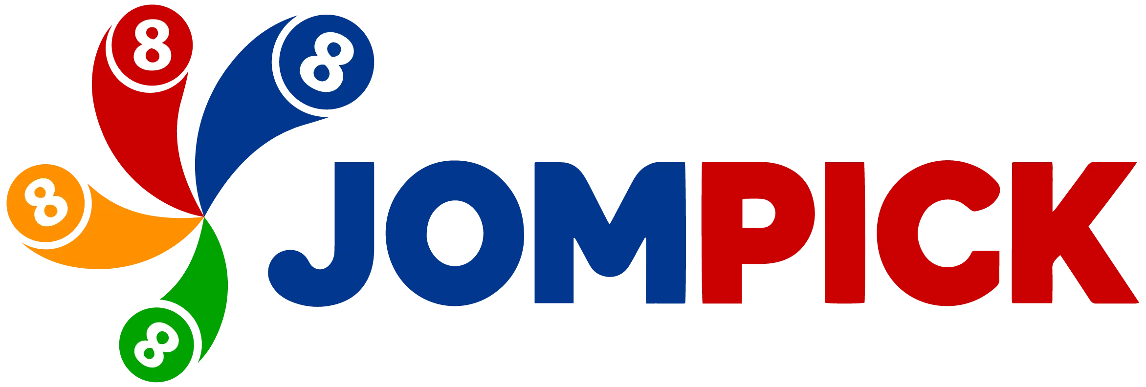 Jompick66 4D Logo
